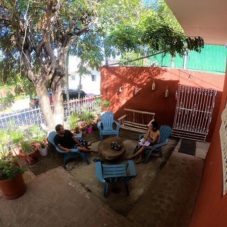 Hostal Augustos San Juan del Sur Εξωτερικό φωτογραφία