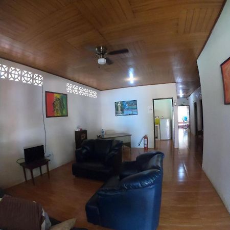 Hostal Augustos San Juan del Sur Εξωτερικό φωτογραφία