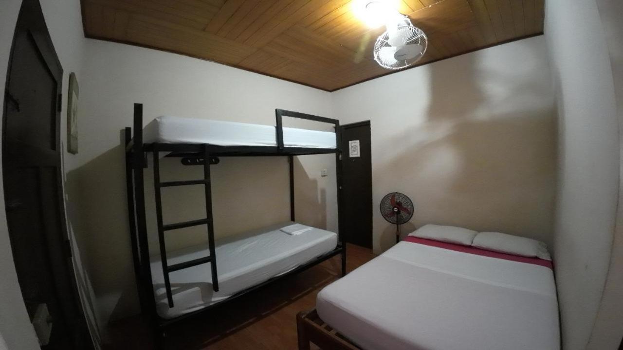 Hostal Augustos San Juan del Sur Εξωτερικό φωτογραφία
