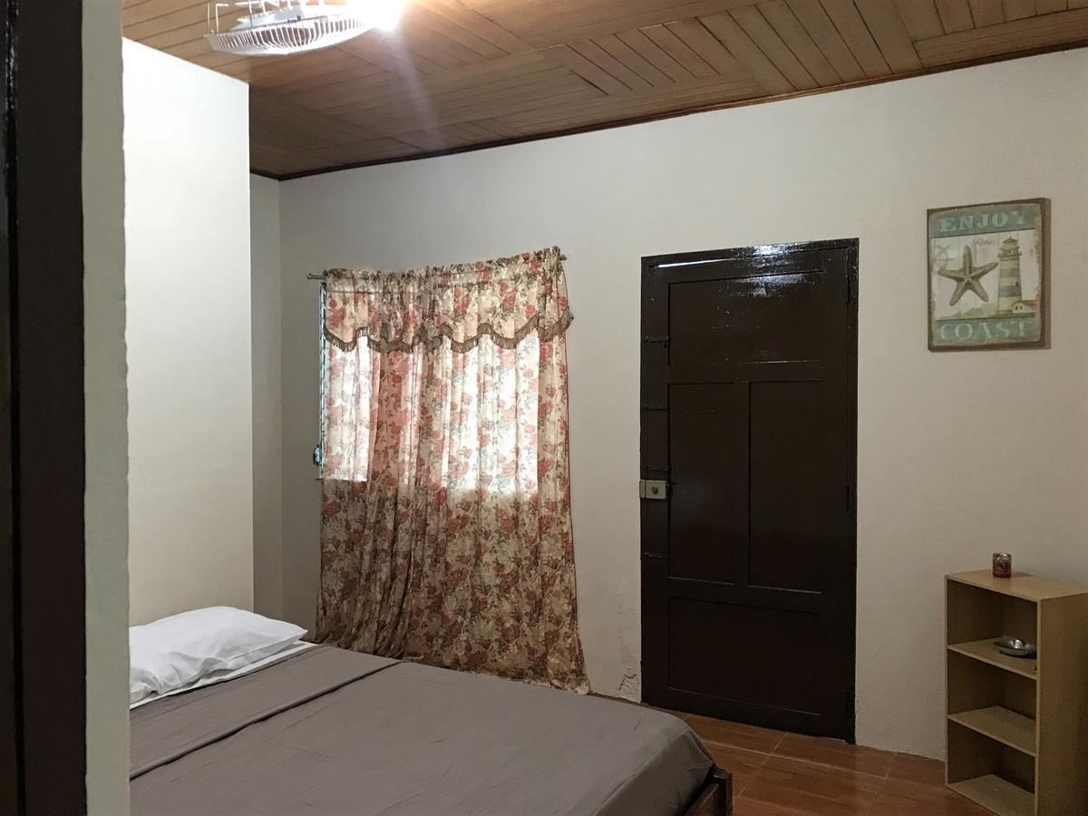 Hostal Augustos San Juan del Sur Εξωτερικό φωτογραφία