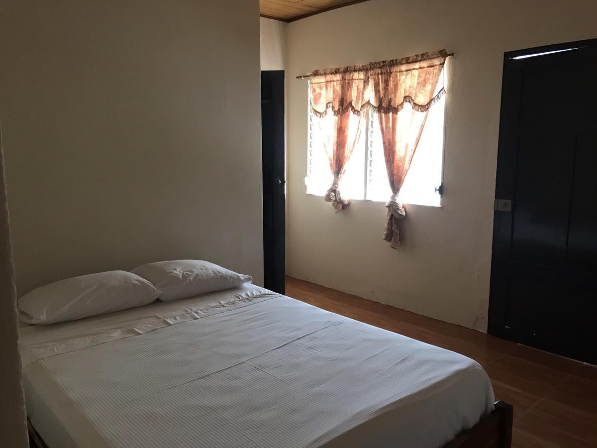 Hostal Augustos San Juan del Sur Εξωτερικό φωτογραφία