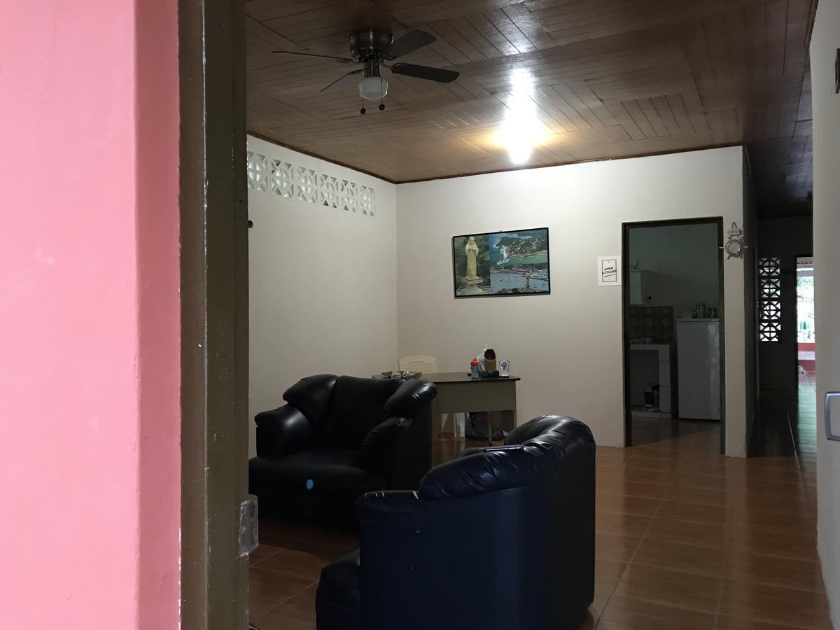 Hostal Augustos San Juan del Sur Εξωτερικό φωτογραφία
