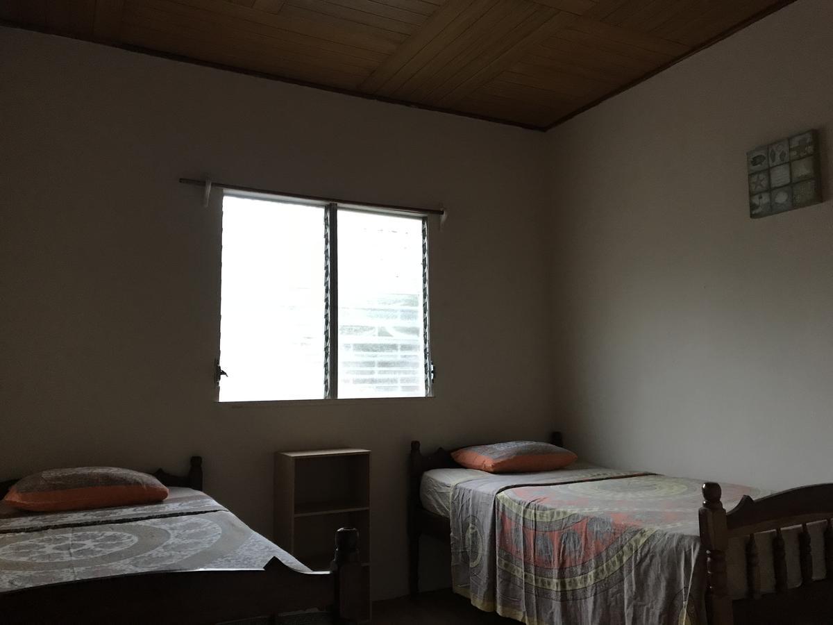 Hostal Augustos San Juan del Sur Εξωτερικό φωτογραφία