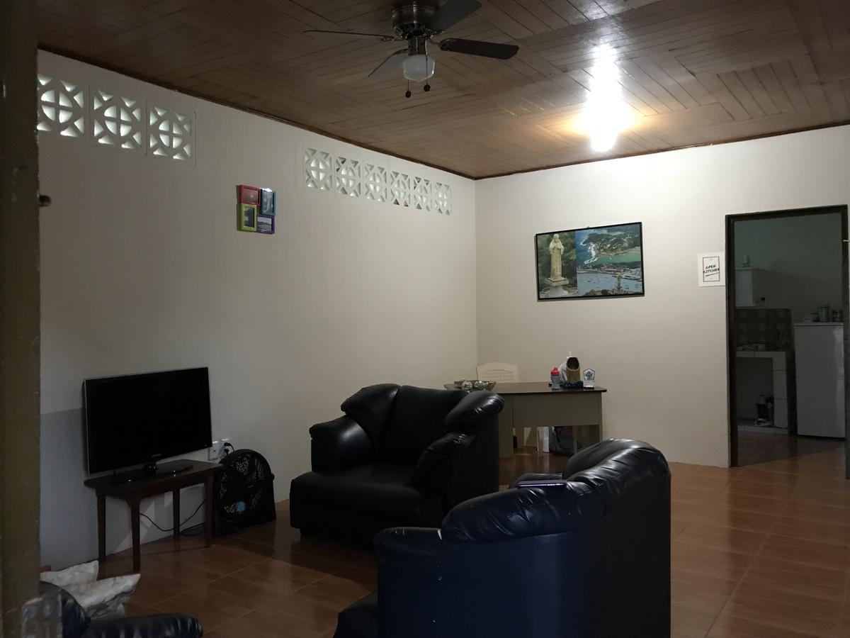 Hostal Augustos San Juan del Sur Εξωτερικό φωτογραφία