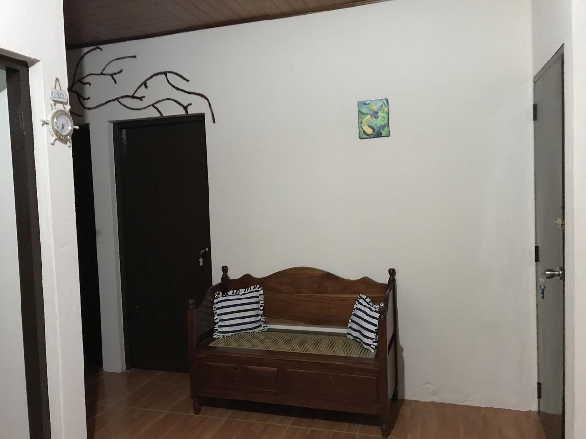 Hostal Augustos San Juan del Sur Εξωτερικό φωτογραφία