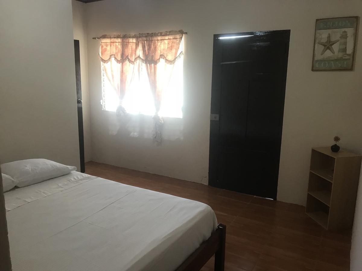 Hostal Augustos San Juan del Sur Εξωτερικό φωτογραφία