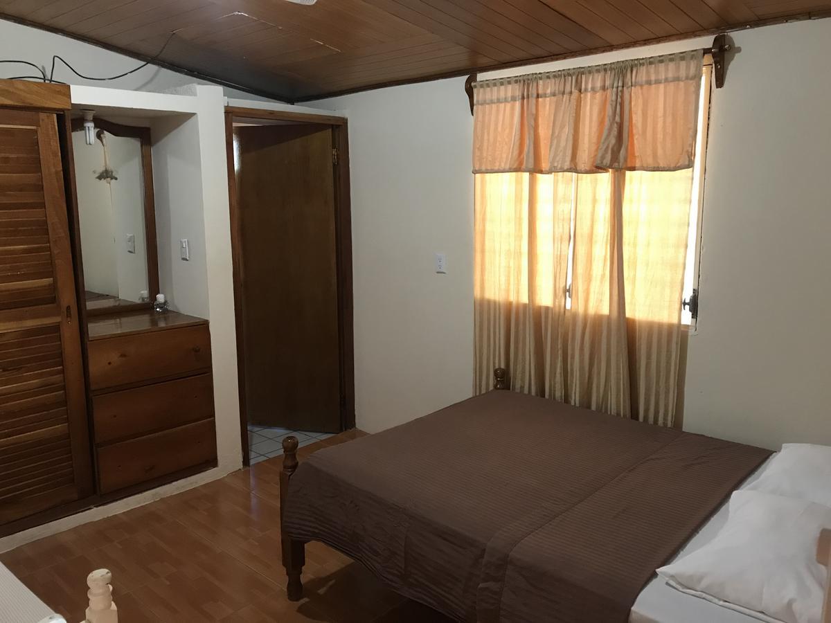 Hostal Augustos San Juan del Sur Εξωτερικό φωτογραφία