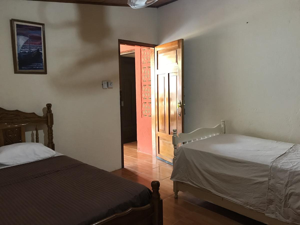 Hostal Augustos San Juan del Sur Εξωτερικό φωτογραφία