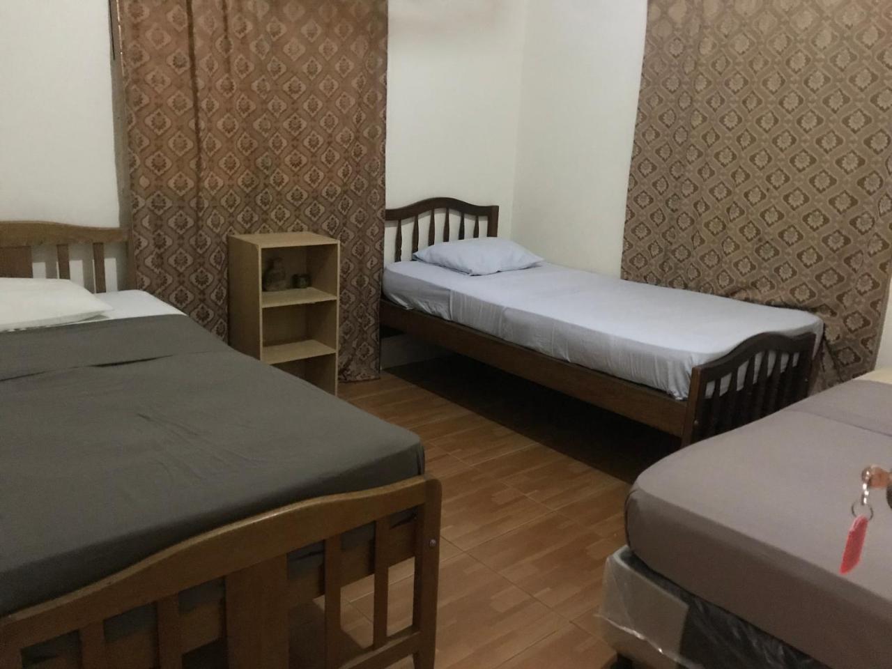 Hostal Augustos San Juan del Sur Εξωτερικό φωτογραφία
