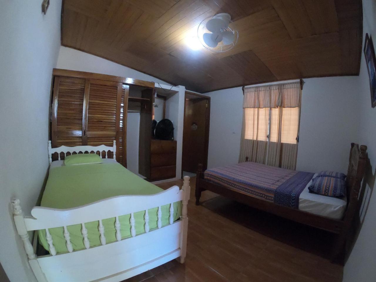 Hostal Augustos San Juan del Sur Εξωτερικό φωτογραφία