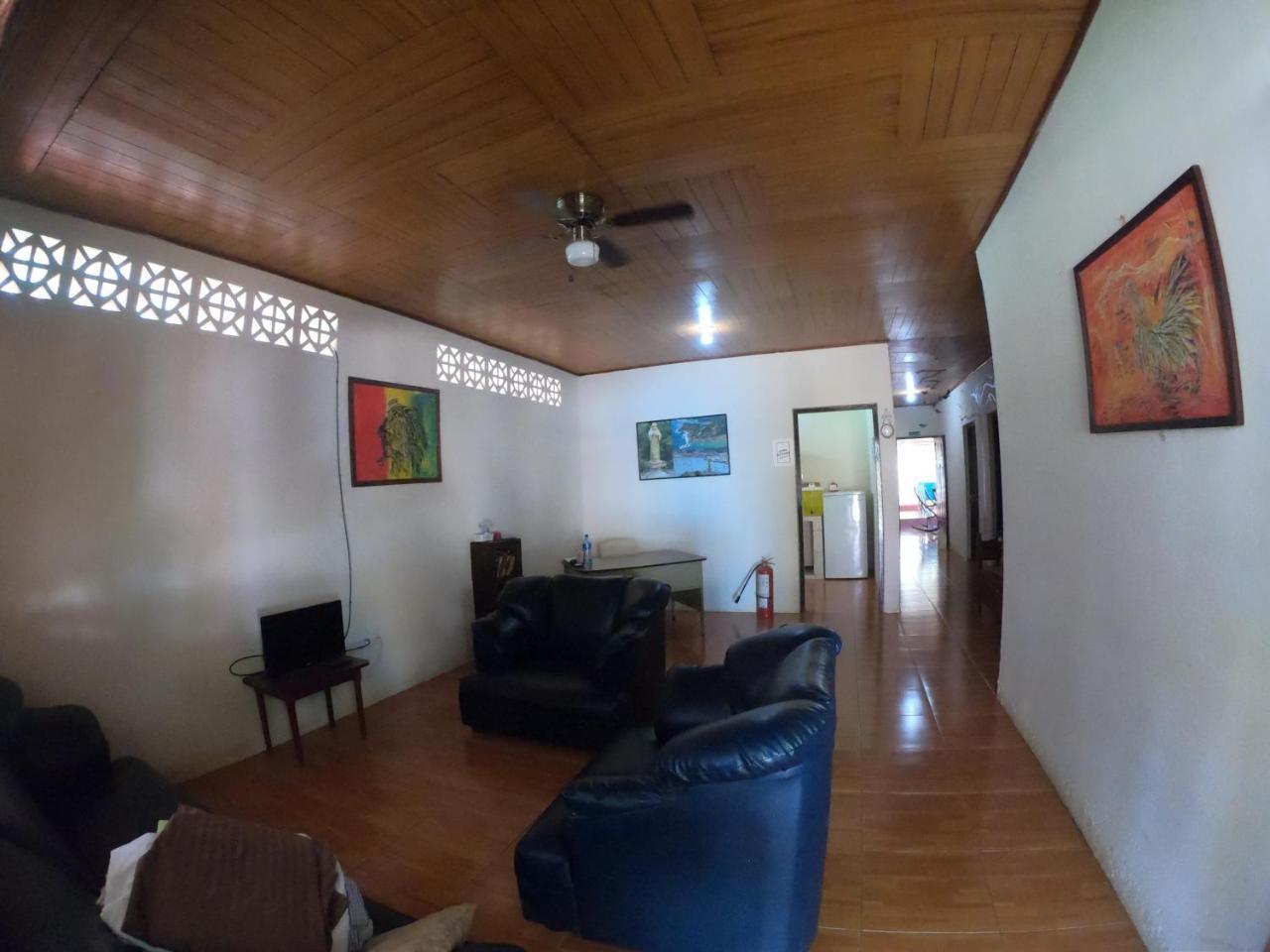 Hostal Augustos San Juan del Sur Εξωτερικό φωτογραφία