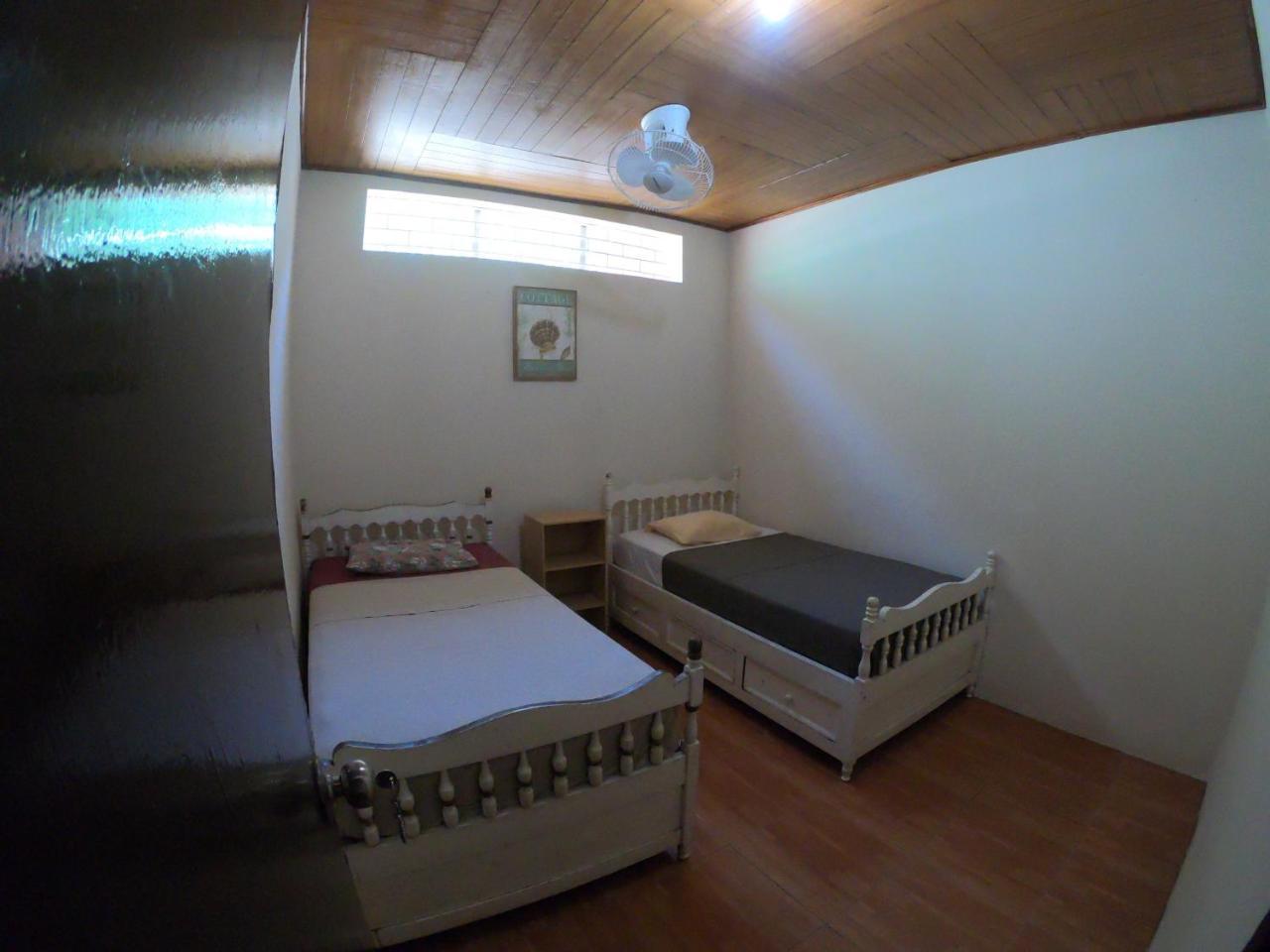 Hostal Augustos San Juan del Sur Εξωτερικό φωτογραφία