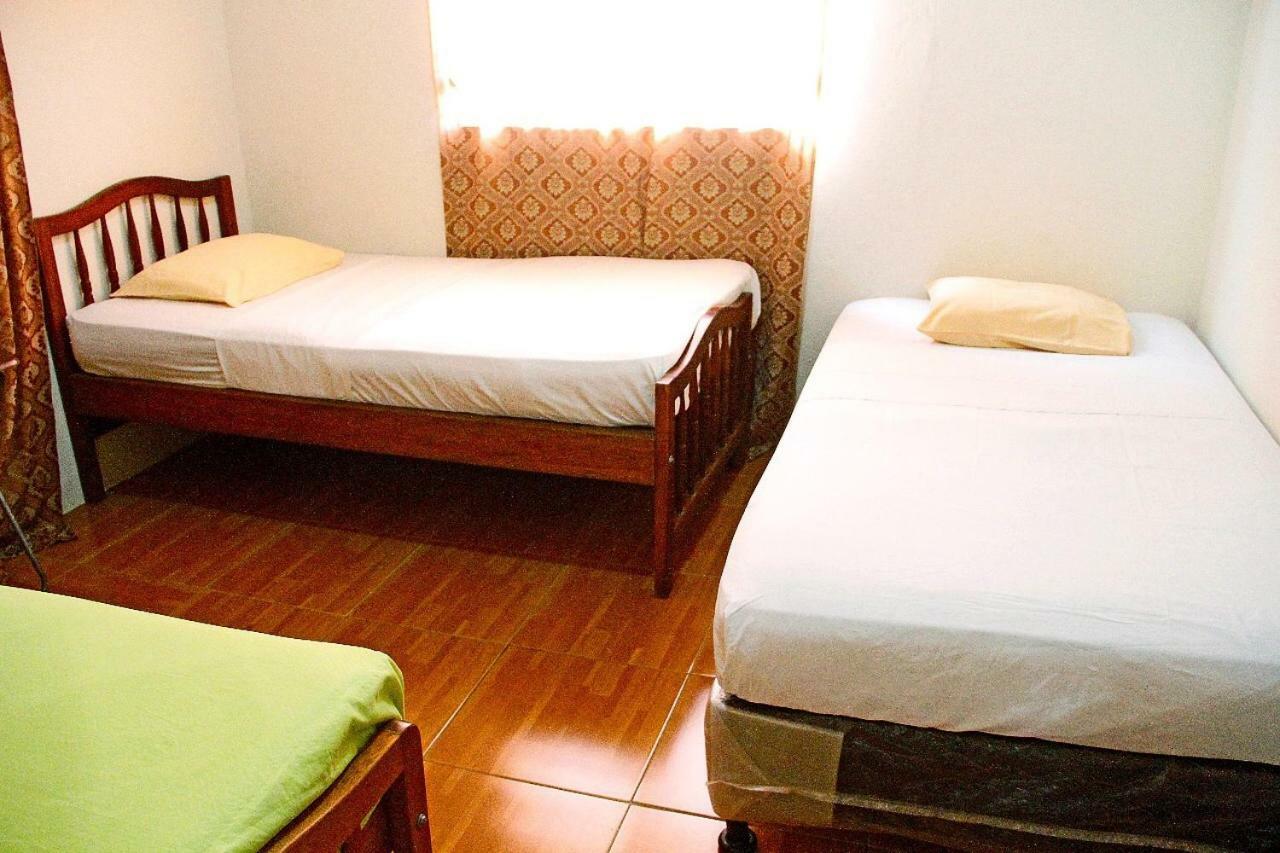 Hostal Augustos San Juan del Sur Εξωτερικό φωτογραφία