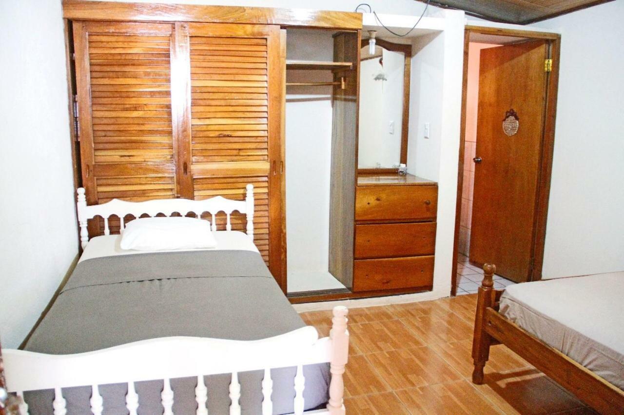 Hostal Augustos San Juan del Sur Εξωτερικό φωτογραφία
